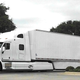 Illustration for article titled Peterbilt's New "Super Truck" Gets 10 MPG—Double the National Big Rig Average